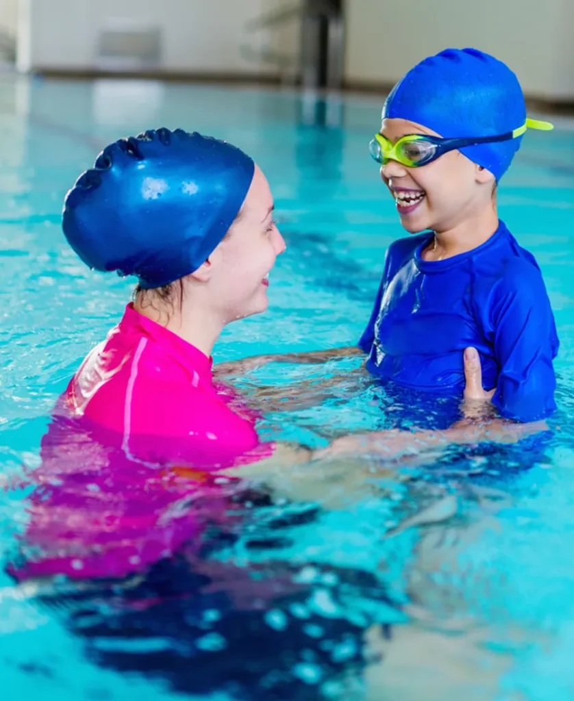 swim school 000